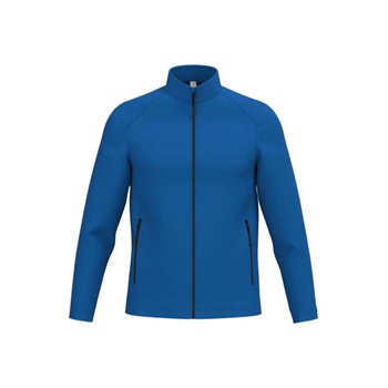 Dzseki iDeal Basic SoftShell férfi