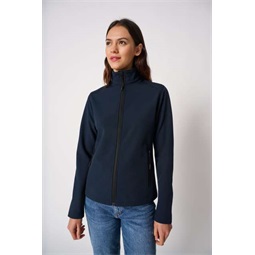 Dzseki iDeal Basic SoftShell női