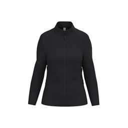 Dzseki iDeal Basic SoftShell női