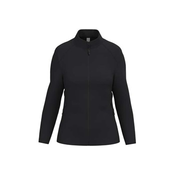 Dzseki iDeal Basic SoftShell női