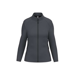 Dzseki iDeal Basic SoftShell női