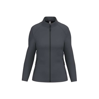 Dzseki iDeal Basic SoftShell női