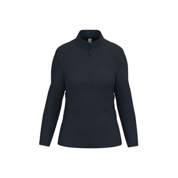 Dzseki iDeal Basic SoftShell női