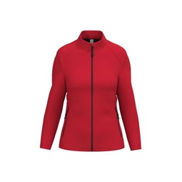 Dzseki iDeal Basic SoftShell női