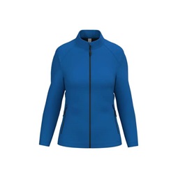 Dzseki iDeal Basic SoftShell női