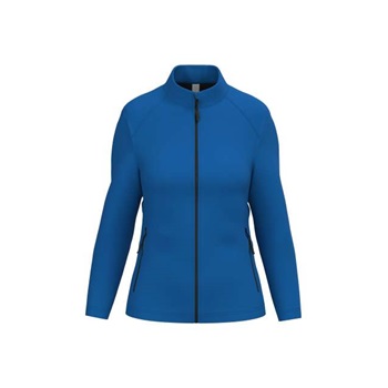 Dzseki iDeal Basic SoftShell női