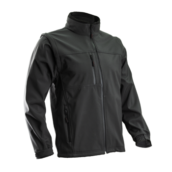 Dzseki softshell YANG 2/1
