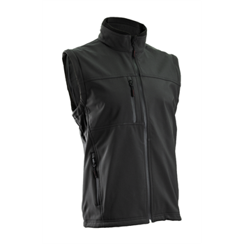 Dzseki softshell YANG 2/1
