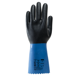 EUROCHEM NE530 NEOPRÉN VEGYSZERÁLLÓ VÉDŐKESZTYŰ