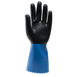 EUROCHEM NE530 NEOPRÉN VEGYSZERÁLLÓ VÉDŐKESZTYŰ