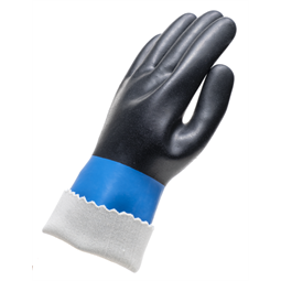 EUROCHEM NE530 NEOPRÉN VEGYSZERÁLLÓ VÉDŐKESZTYŰ