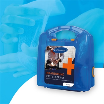 Elsősegély és higiéniai termékek