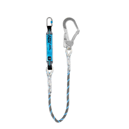 Energiaelnyelő Irudek ABE 362-SE, szürke/fekete, 180cm