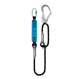 Energiaelnyelő Irudek ASTUN I 180 HSS-R (364), szürke/fekete