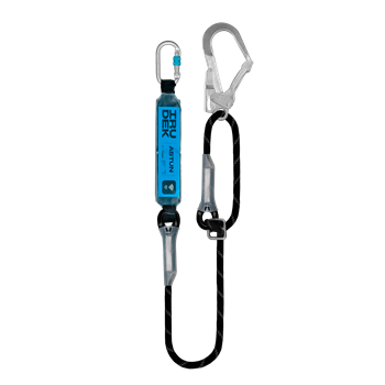 Energiaelnyelő Irudek ASTUN I 180 HSS-R (364), szürke/fekete