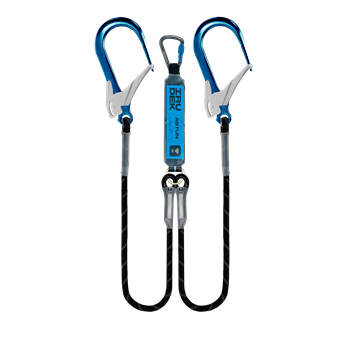 Energiaelnyelő Irudek Astun Y 180BHSA (ABE 373-BH/180)  180cm