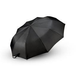 Esernyő Kimood unisex, black, U