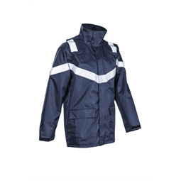 Esőkabát Dagda lángálló pu