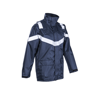 Esőkabát Dagda lángálló pu