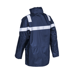 Esőkabát Dagda lángálló pu