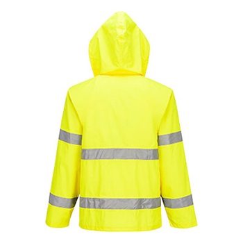 Esőkabát ES1 Essential jól láthatósági