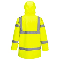 Esőkabát Hi-Vis Extreme (3L)