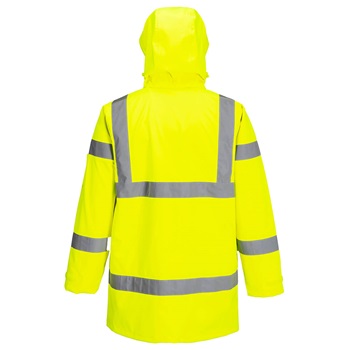 Esőkabát Hi-Vis Extreme (3L)