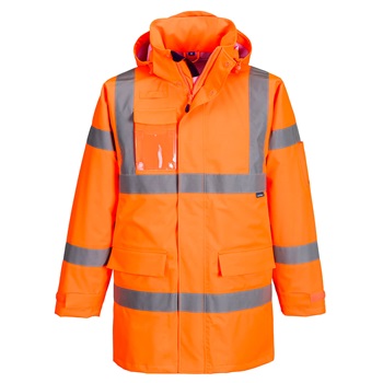 Esőkabát Hi-Vis Extreme (3L)