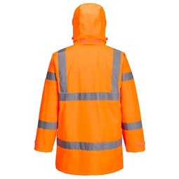 Esőkabát Hi-Vis Extreme (3L)