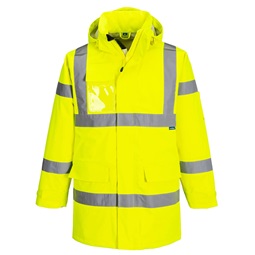 Esőkabát Hi-Vis Extreme (3L)