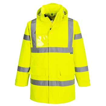 Esőkabát Hi-Vis Extreme (3L)