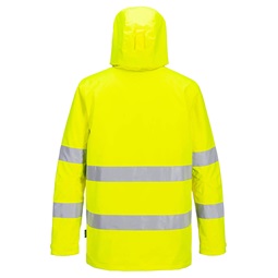 Esőkabát PW2 Hi-Vis