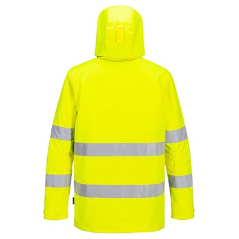 Esőkabát PW2 Hi-Vis