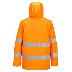 Esőkabát PW2 Hi-Vis