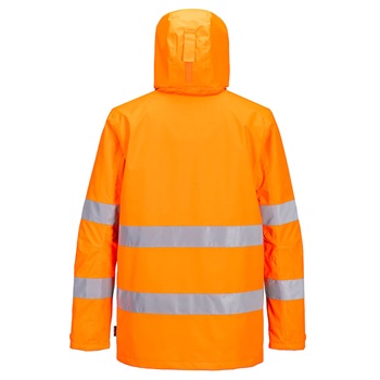 Esőkabát PW2 Hi-Vis