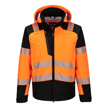 Esőkabát PW3 Hi-Vis (3L)