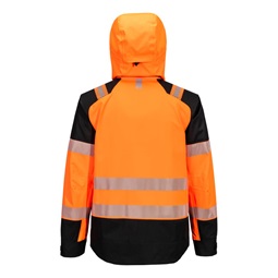 Esőkabát PW3 Hi-Vis Overhead (3L)