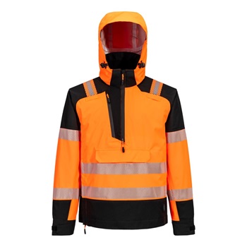 Esőkabát PW3 Hi-Vis Overhead (3L)