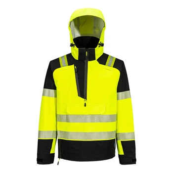 Esőkabát PW3 Hi-Vis Overhead (3L)