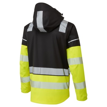 Esőkabát Ultimate Modular Hi-Vis 3-in-1