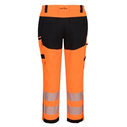 Esőnadrág DX4 Hi-Vis
