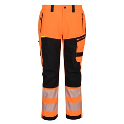 Esőnadrág DX4 Hi-Vis