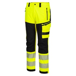 Esőnadrág DX4 Hi-Vis