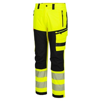 Esőnadrág DX4 Hi-Vis