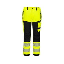 Esőnadrág DX4 Hi-Vis