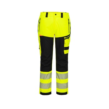 Esőnadrág DX4 Hi-Vis