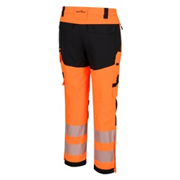 Esőnadrág DX4 Hi-Vis