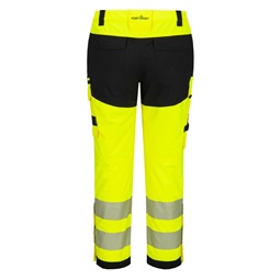 Esőnadrág DX4 Hi-Vis