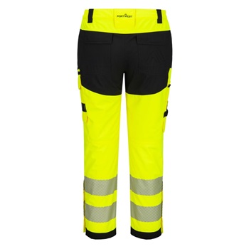 Esőnadrág DX4 Hi-Vis