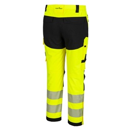 Esőnadrág DX4 Hi-Vis